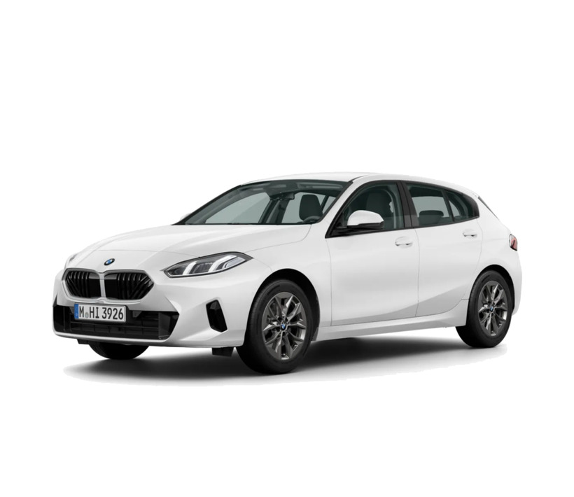 BMW 120 Sport - Finance Offer